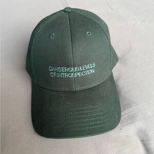 Dangerous Levels of Introspection Hat